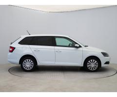 Škoda Fabia 1.2 TSI 81kW - 9