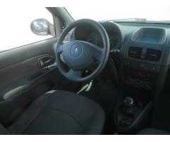 Renault Clio 1.2 43kW - 9