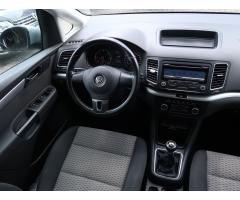 Volkswagen Sharan 2.0 TDI 103kW - 9