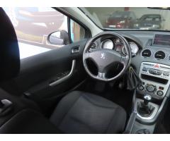 Peugeot 308 1.6 HDi 80kW - 9