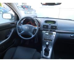 Toyota Avensis 1.8 VVT-i 95kW - 9