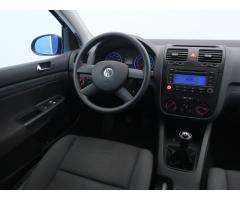 Volkswagen Golf 1.4 FSI 66kW - 10