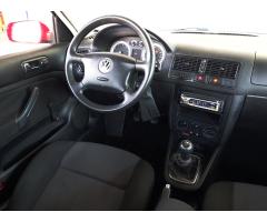 Volkswagen Golf 1.6 16V 77kW - 10