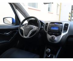 Hyundai ix20 1.4 CRDi 57kW - 10