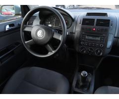 Volkswagen Polo 1.2 40kW - 10