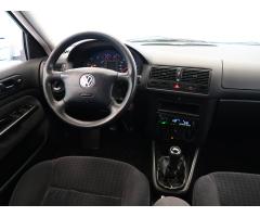 Volkswagen Golf 1.9 TDI   66kW - 11