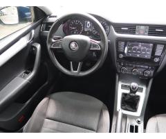 Škoda Octavia 1.6 TDI 81kW - 11