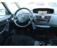 Citroën C4 Picasso 2.0 HDi 135 100kW - 10