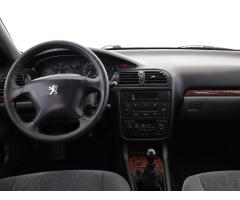 Peugeot 406 2.0 HDI 80kW - 10