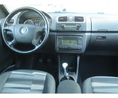 Škoda Roomster 1.9 TDI 77kW - 10