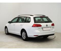 Volkswagen Golf 1.6 TDI 77kW - 10