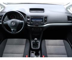 Volkswagen Sharan 2.0 TDI 103kW - 10