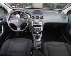 Peugeot 308 1.6 HDi 80kW - 10