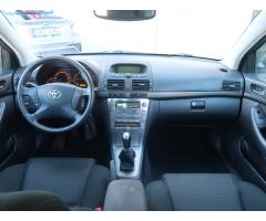 Toyota Avensis 1.8 VVT-i 95kW - 10