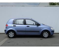 Hyundai Getz 1.1 46kW - 10