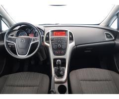 Opel Astra 1.7 CDTI 92kW - 10