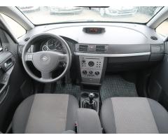 Opel Meriva 1.6 16V 74kW - 10