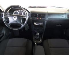 Volkswagen Golf 1.6 16V 77kW - 11