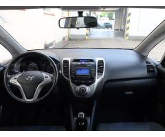 Hyundai ix20 1.4 CRDi 57kW - 11