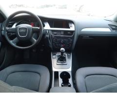 Audi A4 2.0 TDI 88kW - 11