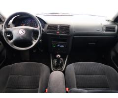 Volkswagen Golf 1.9 TDI   66kW - 12