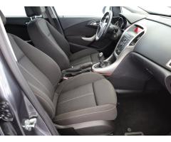 Opel Astra 1.7 CDTI 81kW - 13