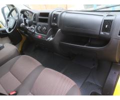 Peugeot Boxer 2.0 BlueHDi 96kW - 11