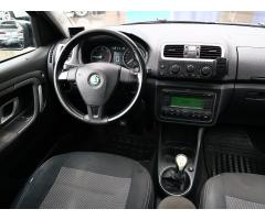 Škoda Roomster 1.9 TDI 77kW - 11