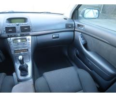 Toyota Avensis 1.8 VVT-i 95kW - 11