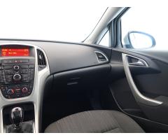 Opel Astra 1.7 CDTI 92kW - 11