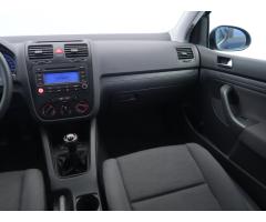 Volkswagen Golf 1.4 FSI 66kW - 12