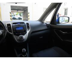 Hyundai ix20 1.4 CRDi 57kW - 12