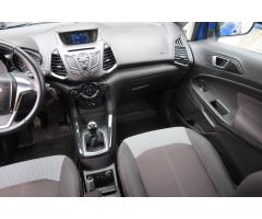 Ford Ecosport 1.0 EcoBoost 92kW - 12