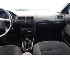 Volkswagen Golf 1.9 TDI   66kW - 13