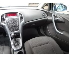 Opel Astra 1.4 T 88kW - 12