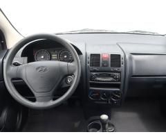 Hyundai Getz 1.1 46kW - 12