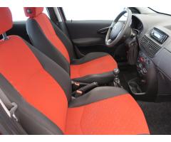 Fiat Punto 1.2 60  44kW - 12