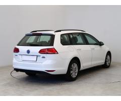 Volkswagen Golf 1.6 TDI 77kW - 13