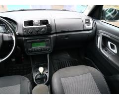 Škoda Roomster 1.9 TDI 77kW - 13