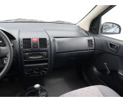 Hyundai Getz 1.1 46kW - 13