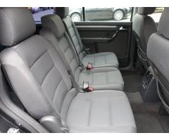 Volkswagen Touran 1.9 TDI 74kW - 14