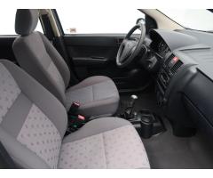 Hyundai Getz 1.1 46kW - 14