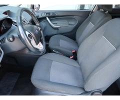 Ford Fiesta 1.25 i 44kW - 14