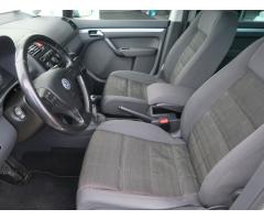 Volkswagen Touran 1.6 FSI 85kW - 16