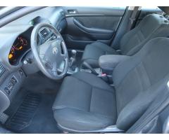 Toyota Avensis 1.8 VVT-i 95kW - 16