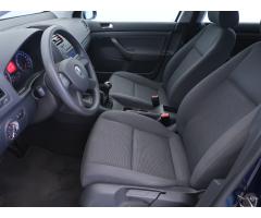 Volkswagen Golf 1.4 FSI 66kW - 17