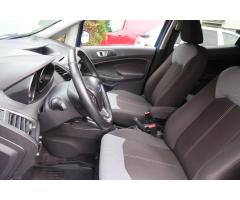 Ford Ecosport 1.0 EcoBoost 92kW - 18