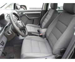 Volkswagen Touran 1.9 TDI 74kW - 17