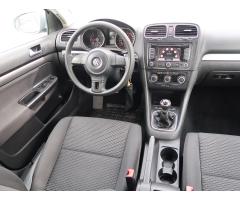 Volkswagen Golf 1.6 TDI 77kW - 17