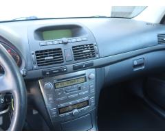 Toyota Avensis 1.8 VVT-i 95kW - 18